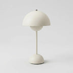 Lampe Sans Fil Brûlée
