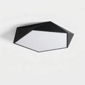 Plafonnier Géokolor - catalogue Noir