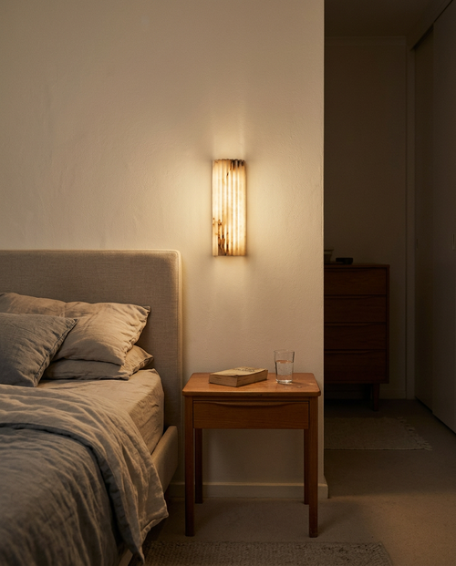 Applique Murale Albacyl - chambre