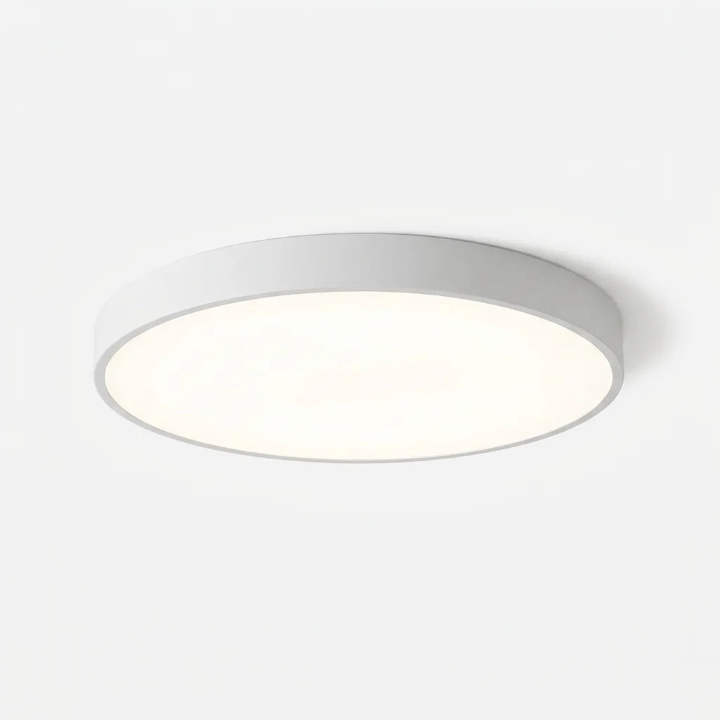 Plafonnier Izoriel - catalogue blanc