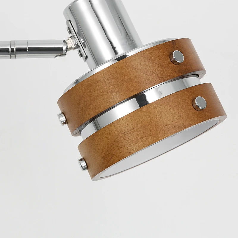 luminaire contemporain pratique