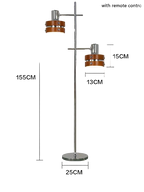 luminaire moderne confortable