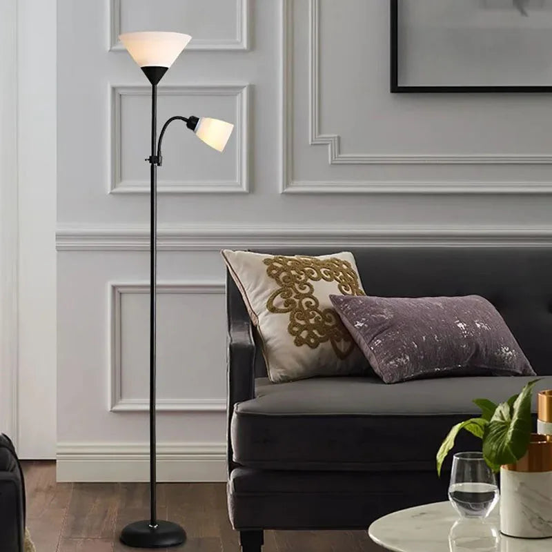 luminaire nordique interieur