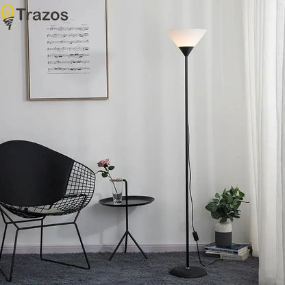 luminaire ambiance minimaliste