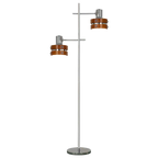 luminaire design double tete