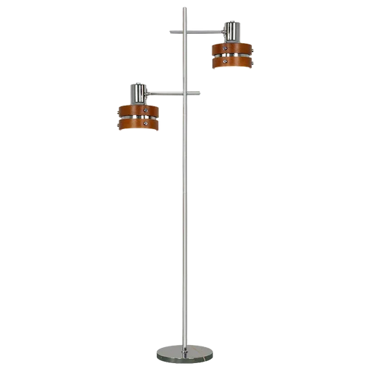 luminaire design double tete