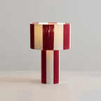 Lampe de Table Strivelle, packshot fond neutre
