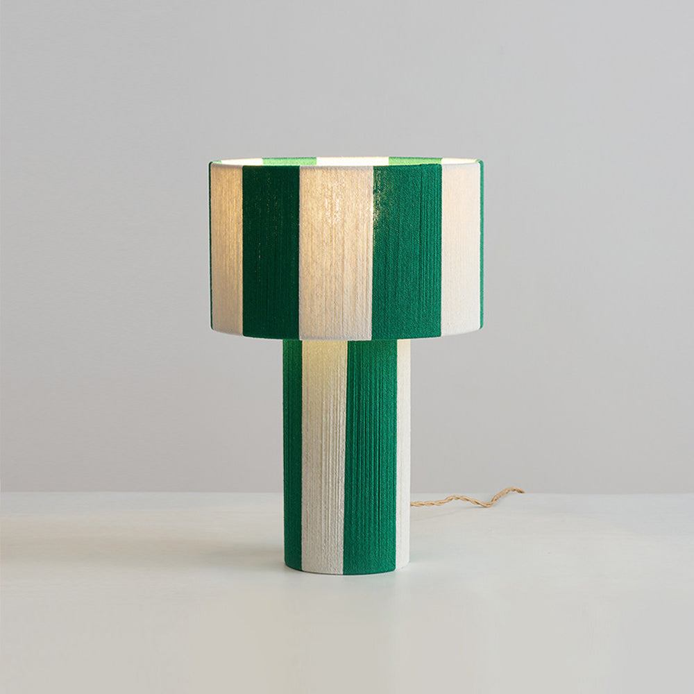 Lampe de Table Strivelle, vue d'ambiance salon