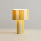 Lampe de Table Strivelle, tous les coloris ensemble
