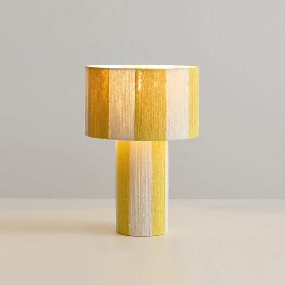 Lampe de Table Strivelle, tous les coloris ensemble