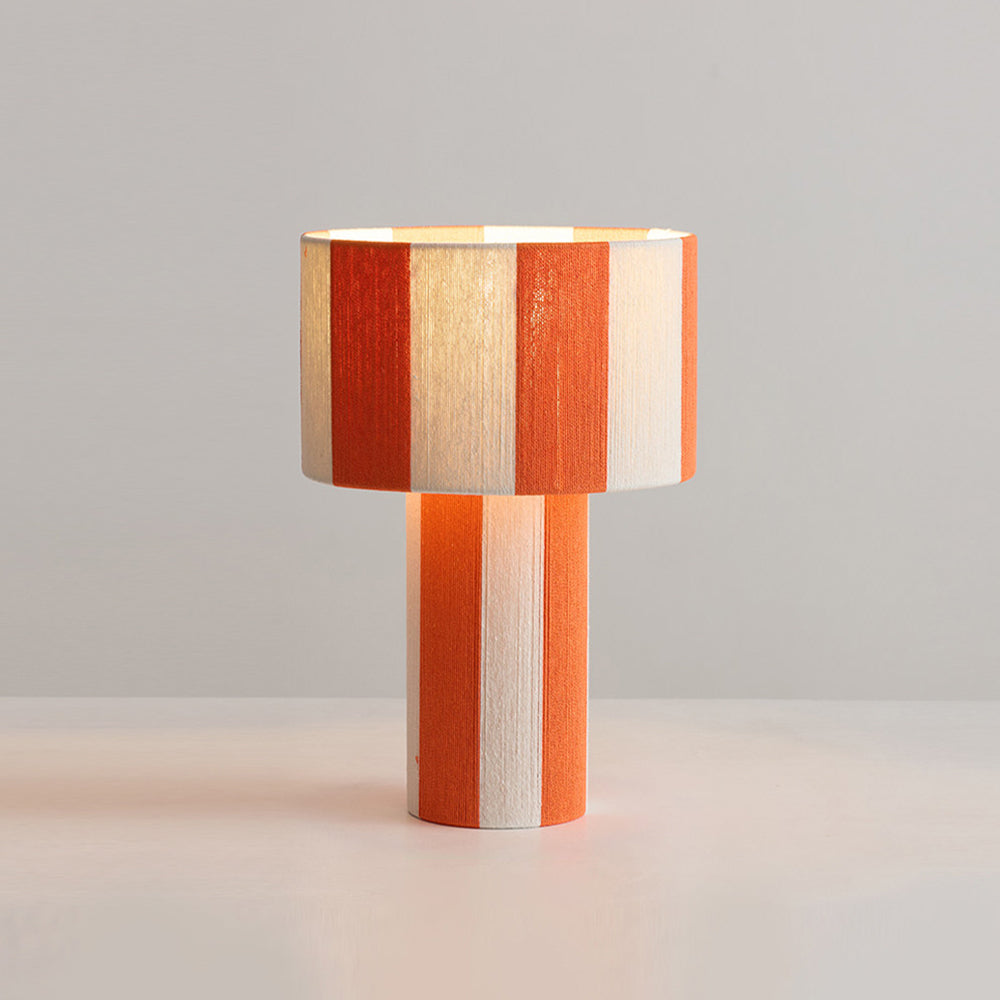 Lampe de Table Strivelle, vue globale du luminaire