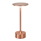 Détail du diffuseur LED de la lampe en métal, lumière douce.