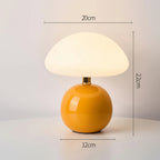 luminaire table contemporain