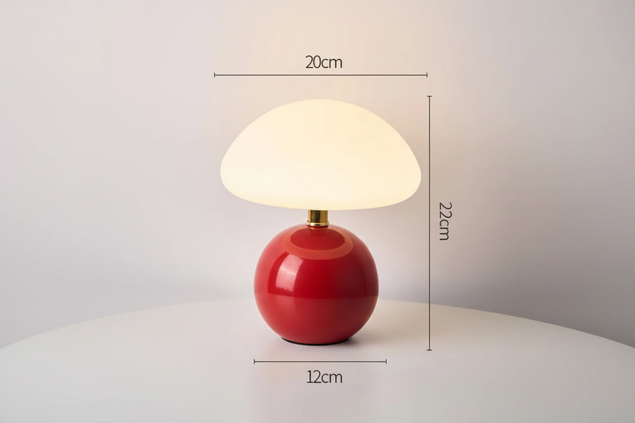 eclairage design chambre