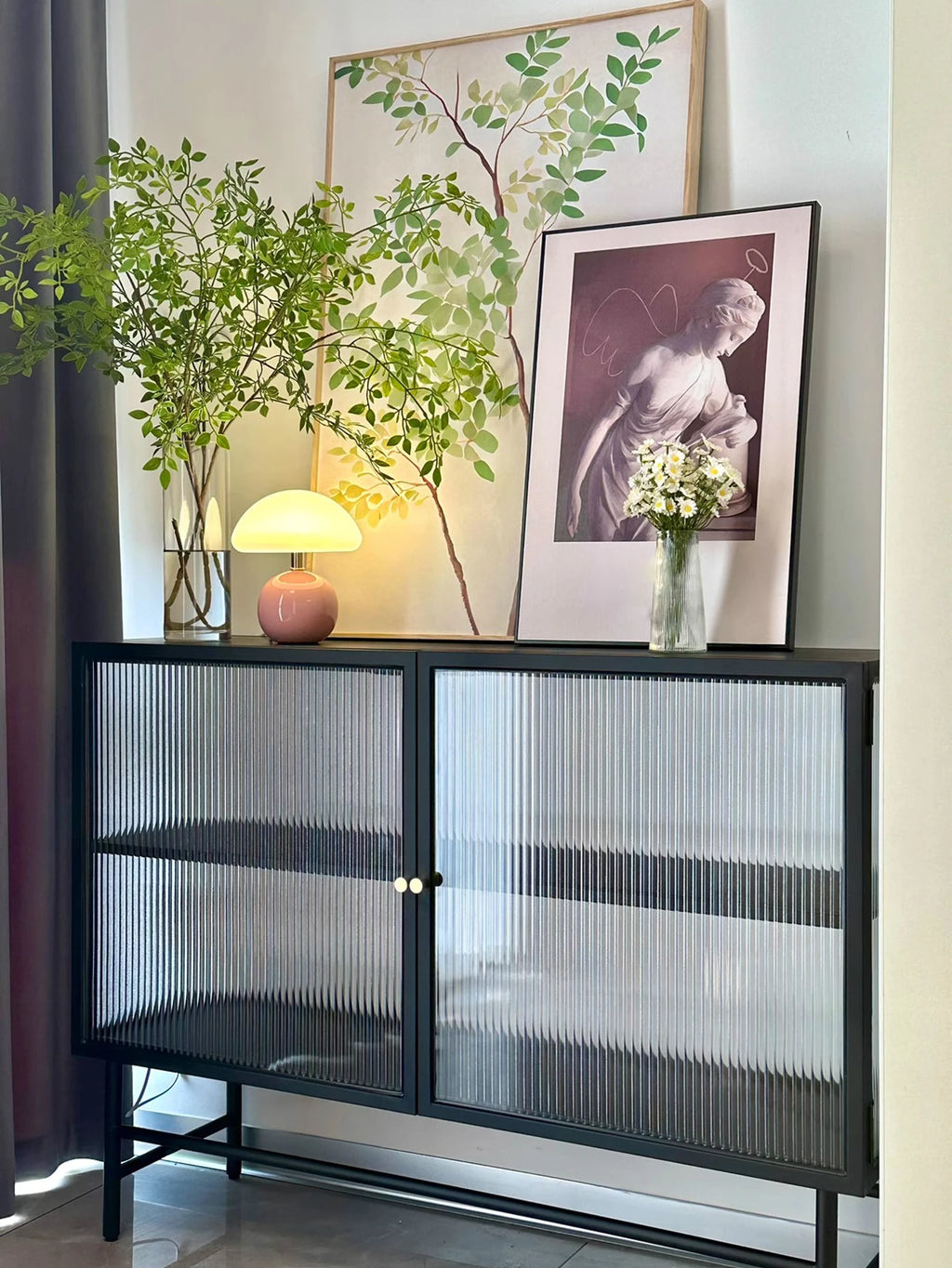 lampe decoratif salon