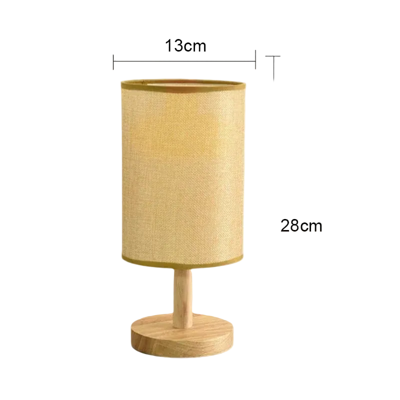 eclairage doux chambre