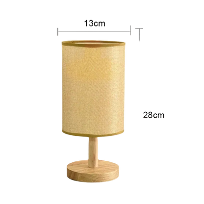 eclairage doux chambre