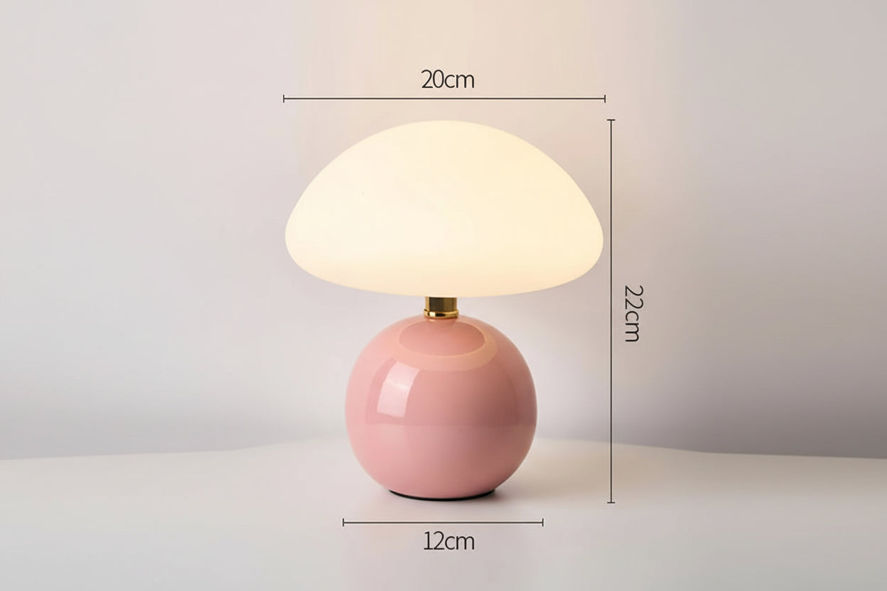 eclairage interieur doux