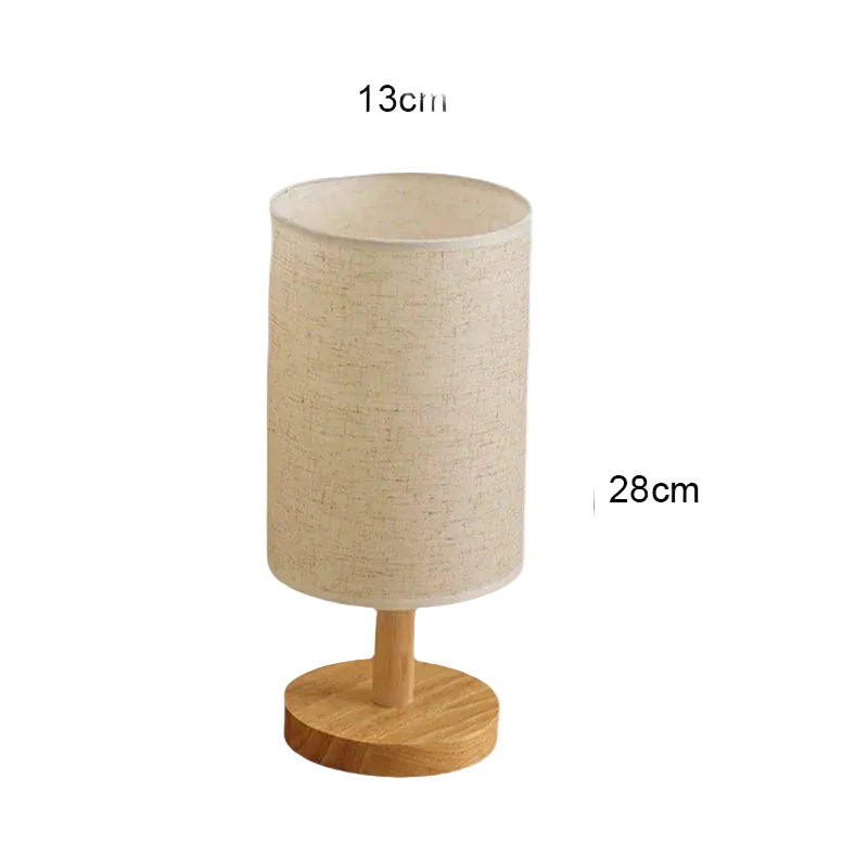 luminaire table moderne