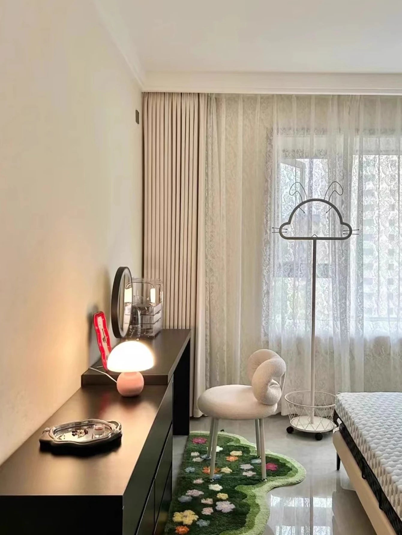 lampe ambiance douce