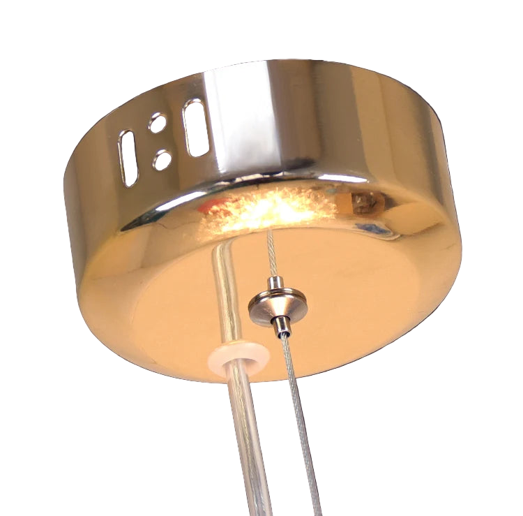 luminaire contemporain diffusion elegante