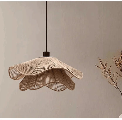 luminaire minimaliste interieur