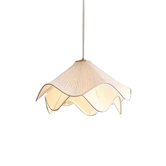 luminaire nordique ambiance douce