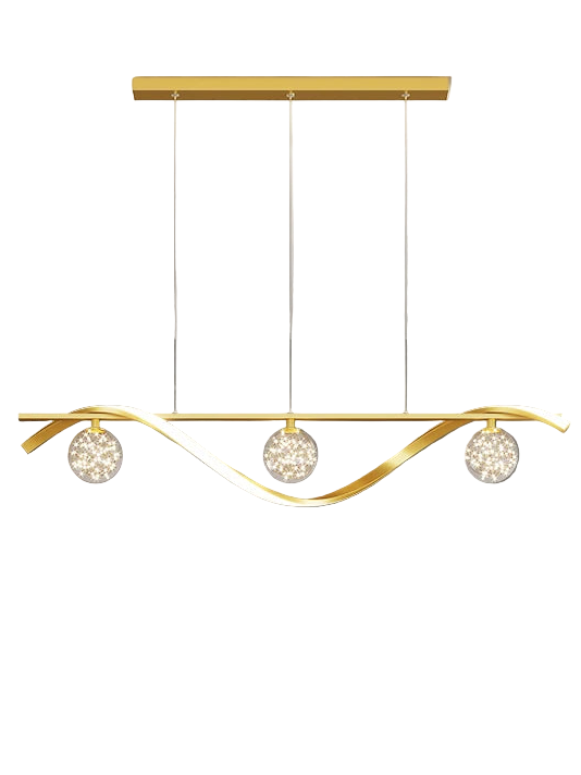 luminaire design minimaliste contemporain