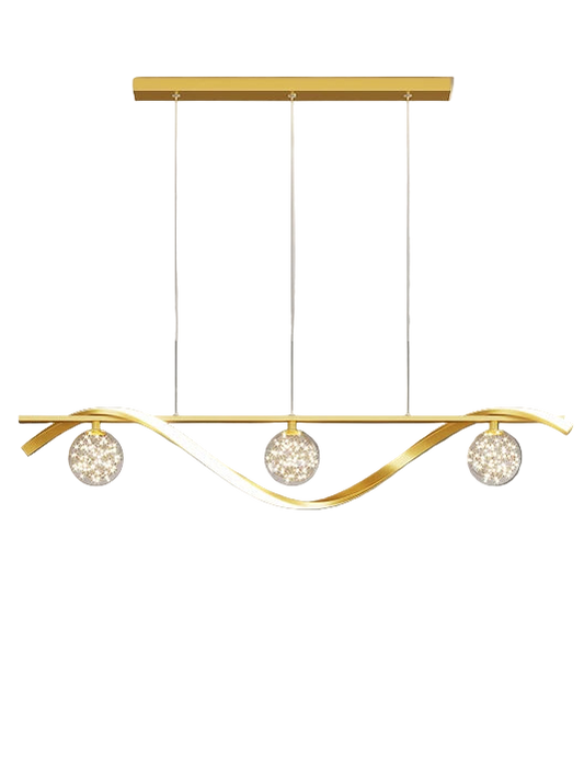 luminaire design minimaliste contemporain