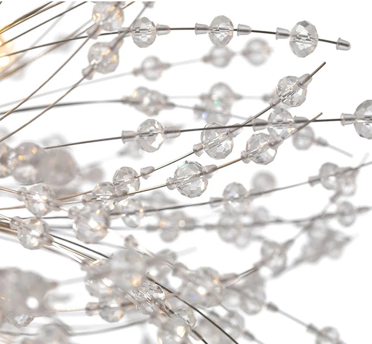 luminaire design premium raffine