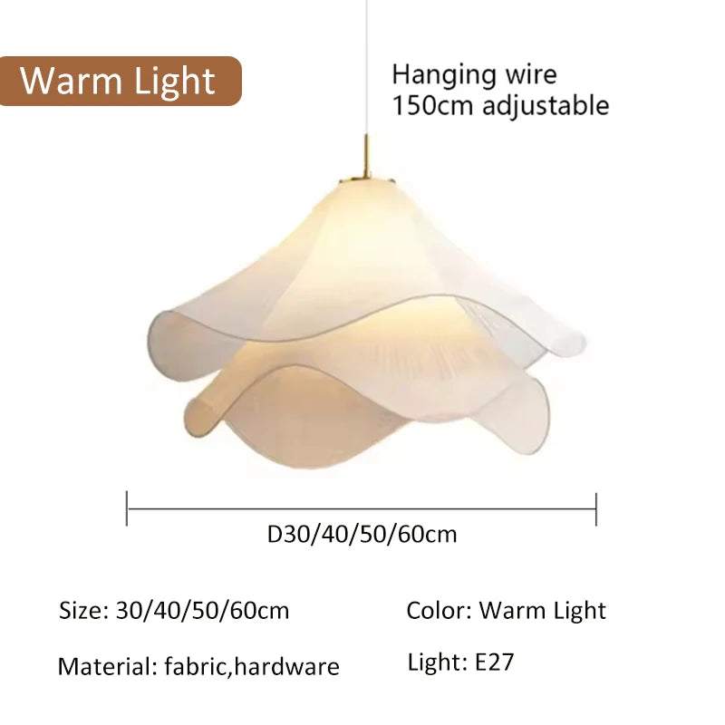 luminaire decoratif moderne