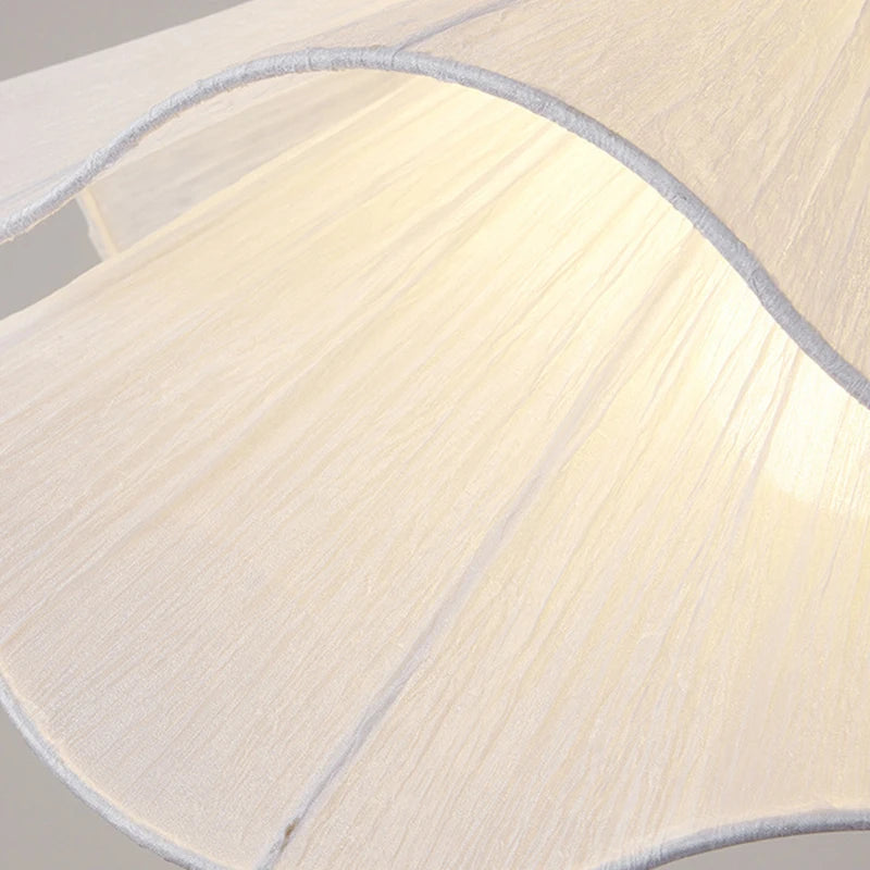 luminaire textile design elegant