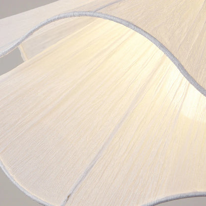 luminaire textile design elegant