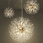 luminaire decoratif haut de gamme