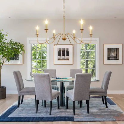 luminaire suspendu raffine