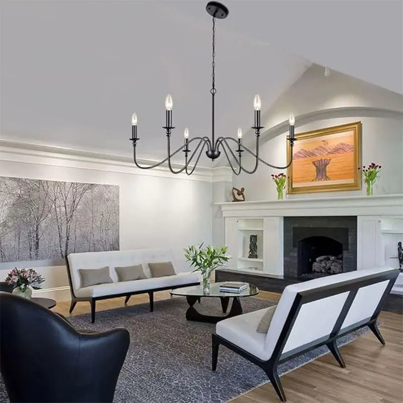 luminaire vintage decoratif