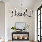 luminaire elegant interieur