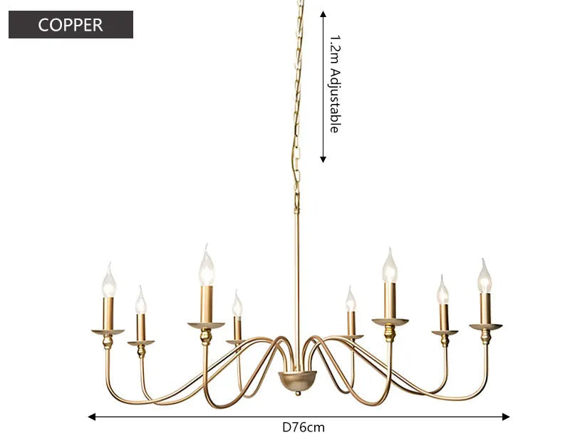 luminaire suspendu traditionnel