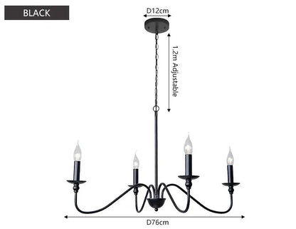 luminaire elegant intemporel