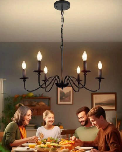 luminaire design traditionnel