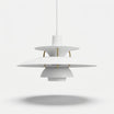 Blanc moderne