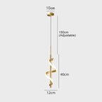 luminaire led mural ou suspendu