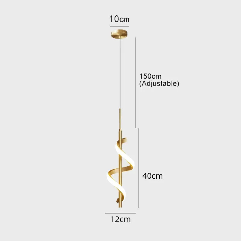 luminaire led mural ou suspendu