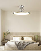 Plafonnier Rétro, coloris beige