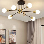 eclairage industriel interieur