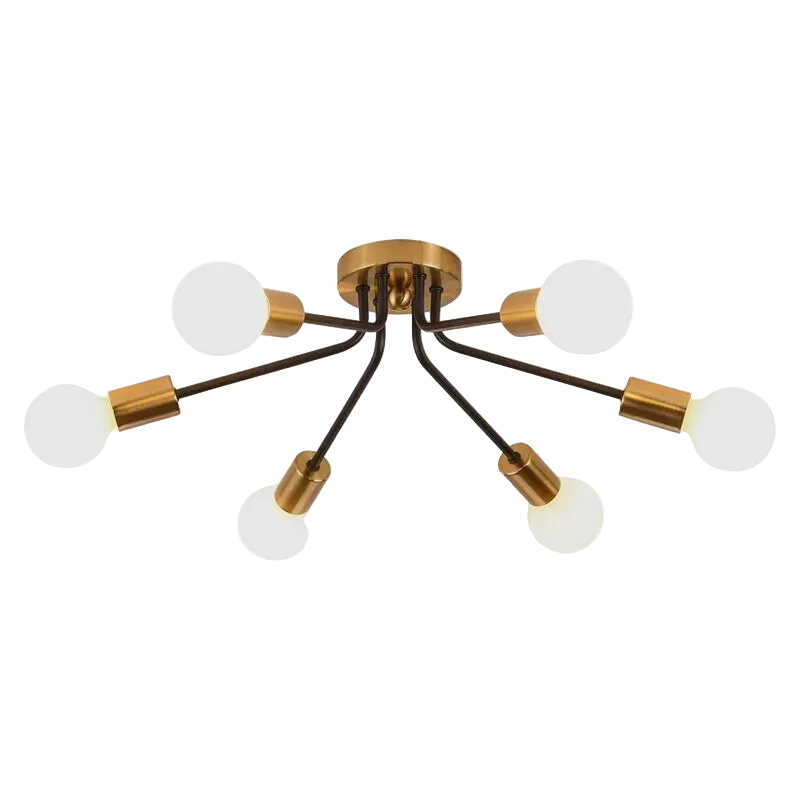 luminaire plafond tendance