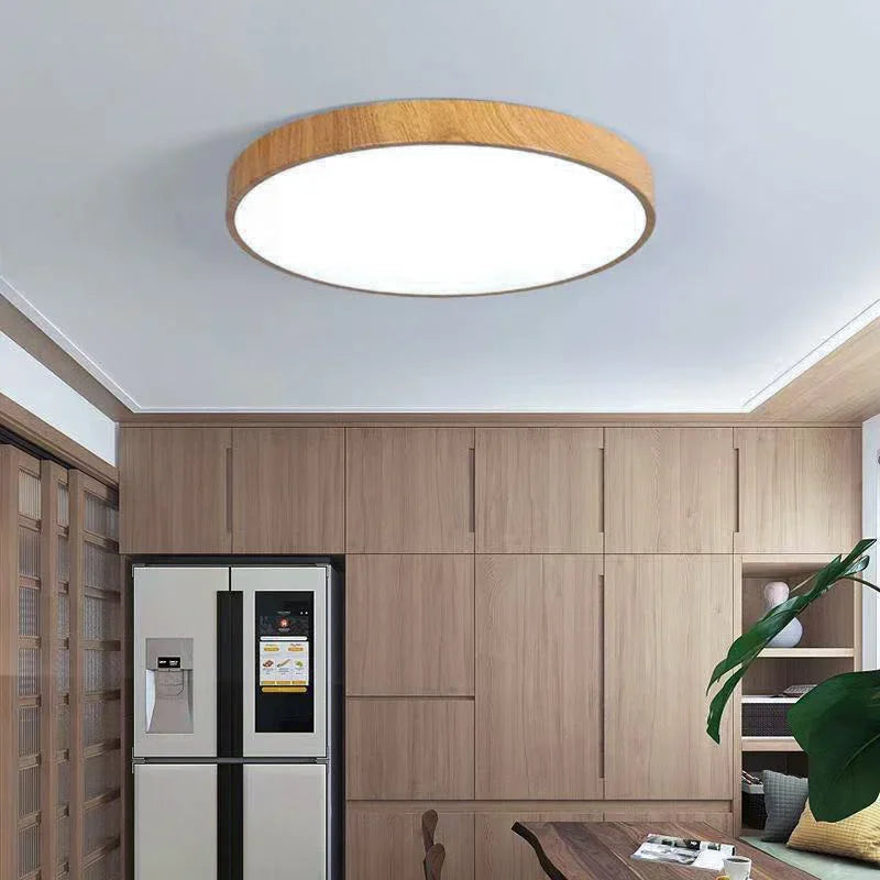luminaire plafond interieur epure