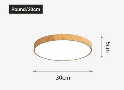 luminaire plafond ambiance douce