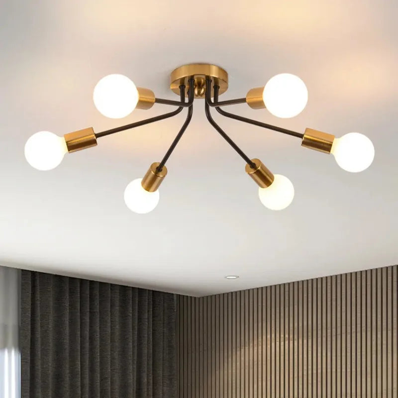 luminaire moderne interieur