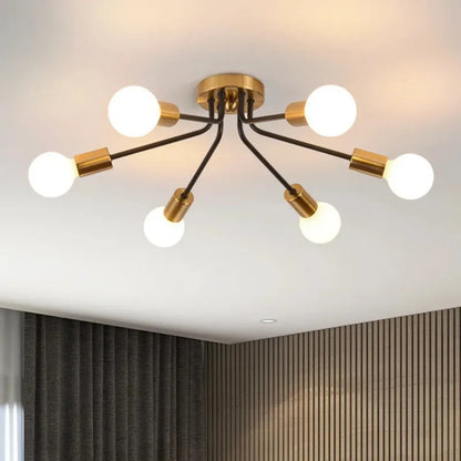 luminaire moderne interieur